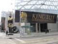 King Tut