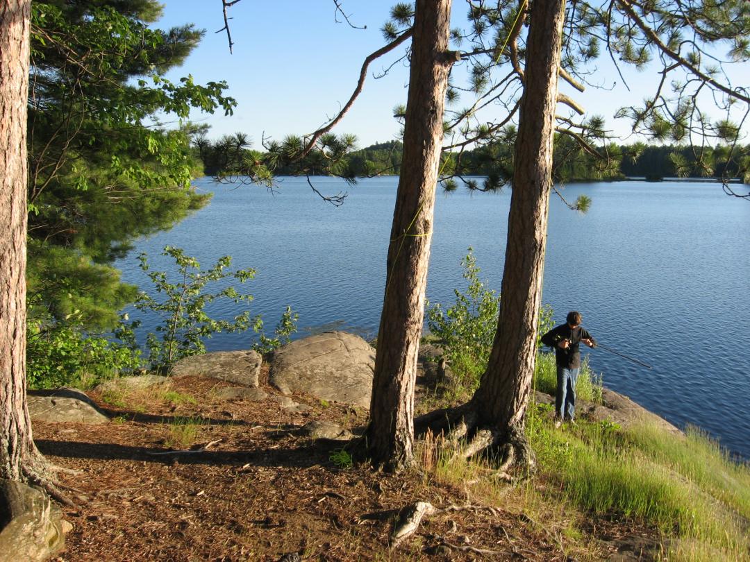 Making Marshmallow Stick
