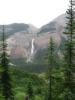 Takakkaw Falls