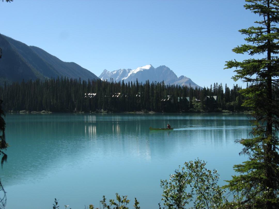 Emerald Lake
